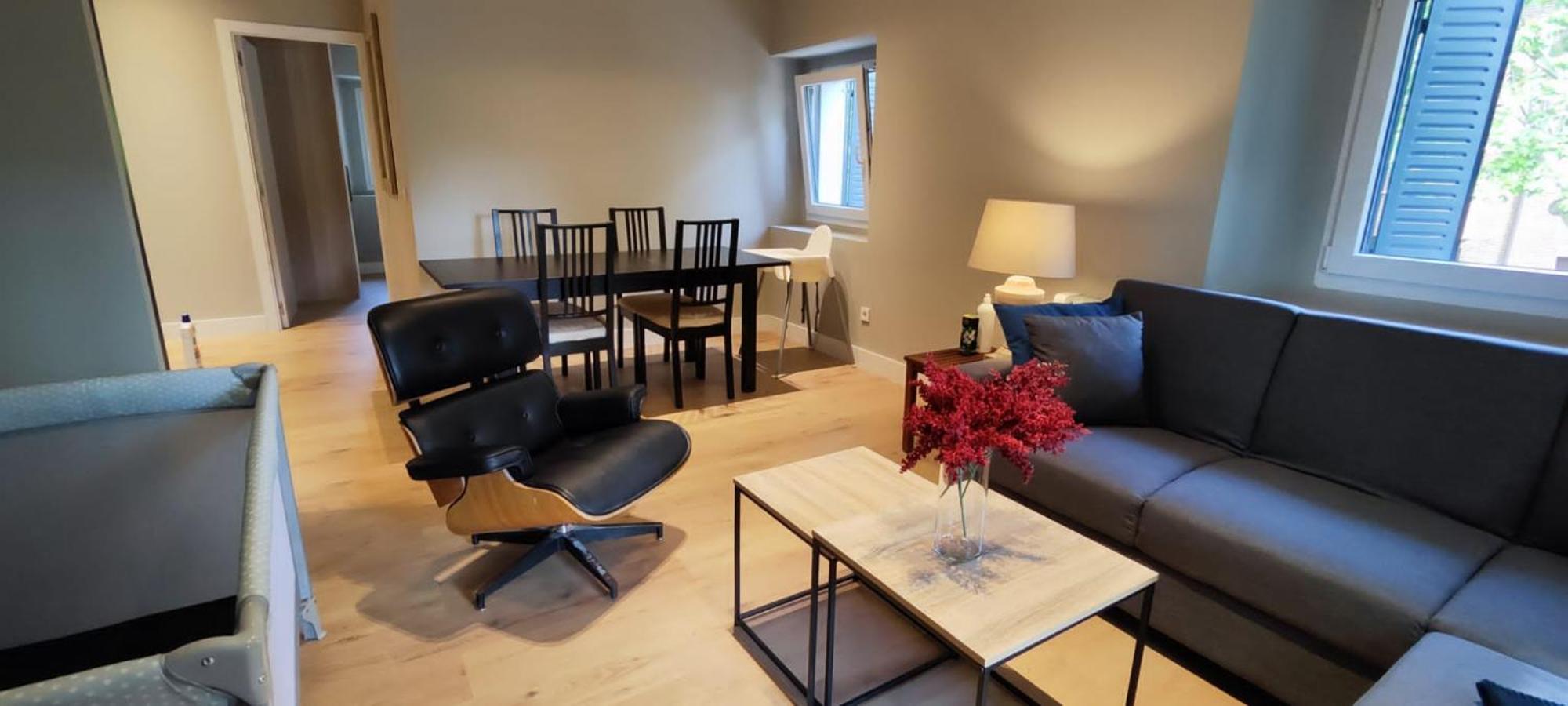 埃斯科里亚尔La Casita De Chloe公寓 外观 照片