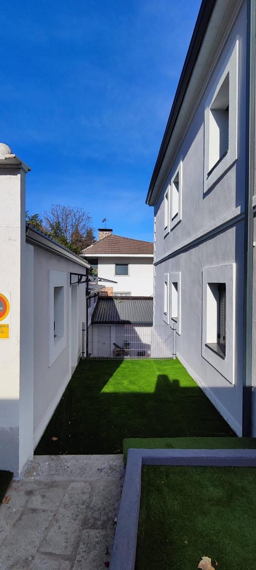埃斯科里亚尔La Casita De Chloe公寓 外观 照片